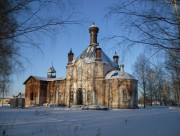 Большесосновский