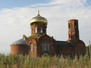 Церковь Николая Чудотворца