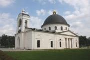 Церковь Димитрия Солунского