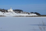 Чердынский Иоанно-Богословский мужской монастырь