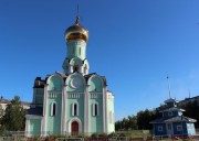 Церковь Сошествия Святого Духа