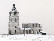 Церковь Сергия Радонежского