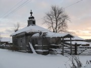 Часовня Николая Чудотворца