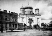Шевченковский