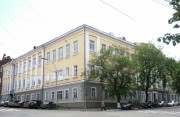 Пермь,