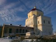 Вавожский