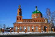 Алнашский