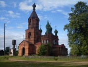 Кезский