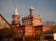 Завьяловский