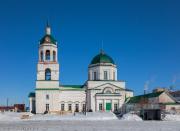 Завьяловский