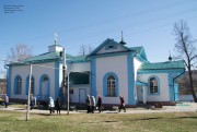 Суксунский