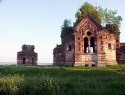 Таман. Церковь Петра и Павла (каменная)