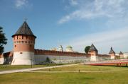Тула. Кремль