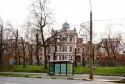Восточный
