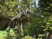 Часовня Иоанна Предтечи