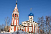 Домодедовский