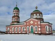 Церковь Иоана Богослова