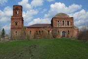 Церковь Покрова Пресвятой Богородицы