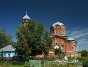 Церковь Иоанна Предтечи