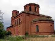Церковь Александра Невского