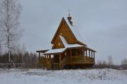 Церковь Иоанна Предтечи