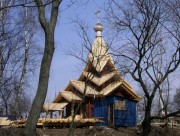 Церковь Александра Невского