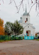Церковь Николая Чудотворца