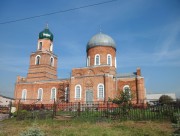 Церковь Троицы Живоначальной