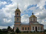 Церковь Рождества Пресвятой Богородицы