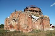 Церковь Казанской иконы Божией Матери