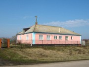 Церковь Воздвижения Креста Господня