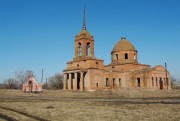 Церковь Рождества Христова (старая)