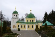Церковь Троицы Живоначальной