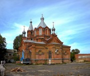 Борисоглебск,