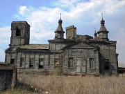 Каменка. Церковь Покрова Пресвятой Богородицы