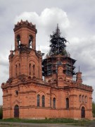 Церковь Покрова Пресвятой Богородицы