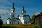 Селтинский