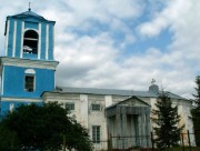 Церковь Покрова Пресвятой Богородицы