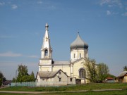 Большесолдатский