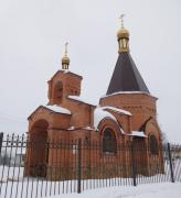 Церковь Благовещения Пресвятой Богородицы в Городище