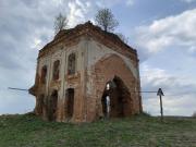 Церковь Николая Чудотворца