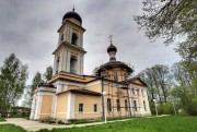 Церковь Николая Чудотворца