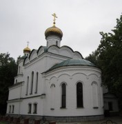 Церковь Петра и Павла