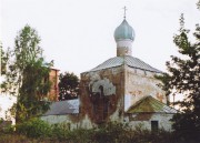 Церковь Николая Чудотворца (Покрова Пресвятой Богородицы)