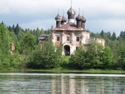 Макариева Хергозерская пустынь