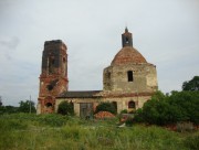 Церковь Троицы Живоначальной