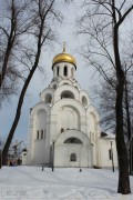 Церковь Виктора воина