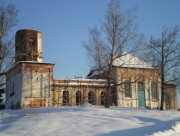 Церковь Воскресения Христова