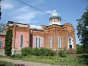 Церковь Михаила Архангела