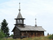 Часовня Кирика и Иулитты